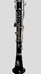 GRANADİL EXTREM MODEL HÜSN-Ü KLARNET