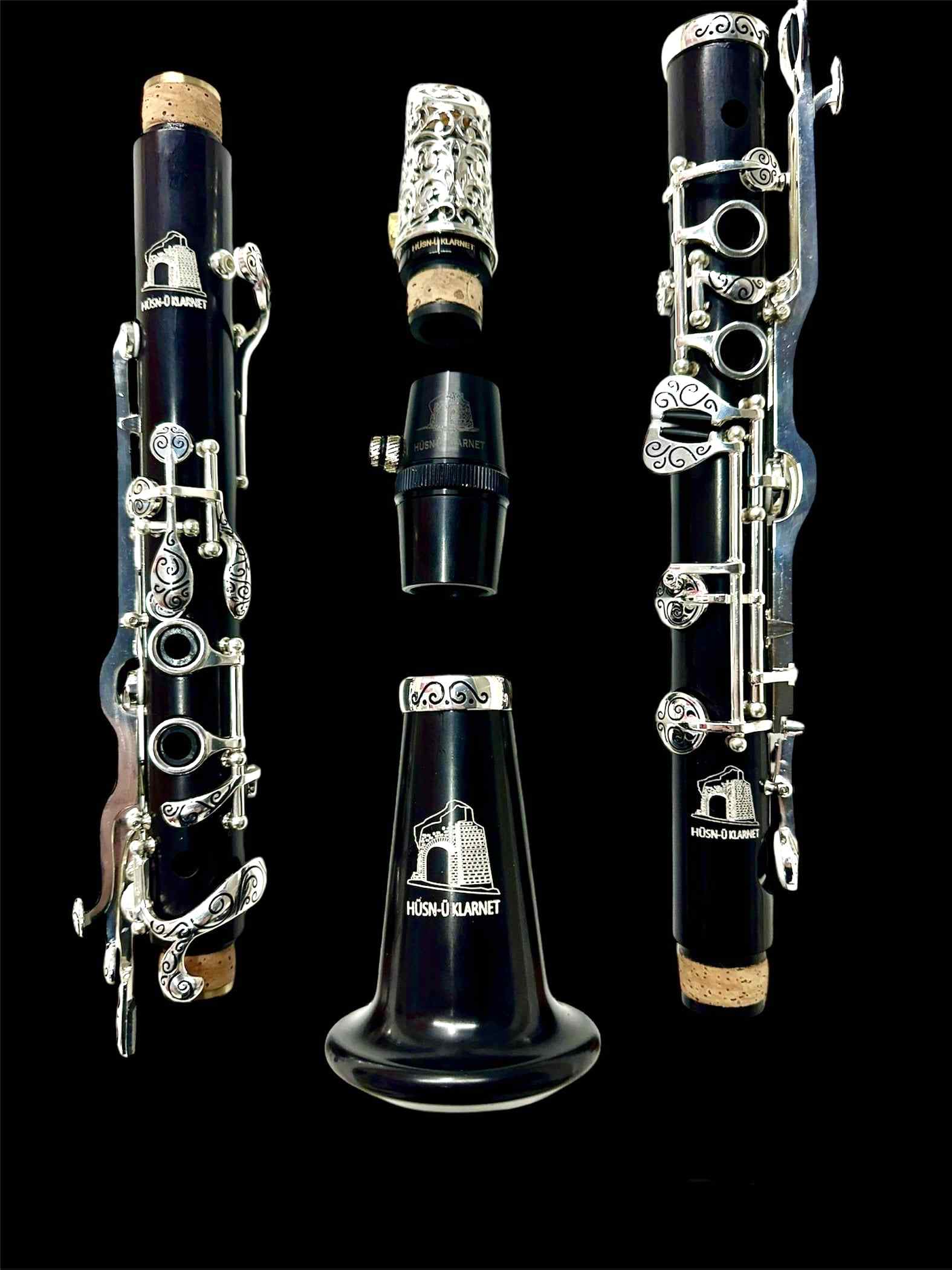 GRANADİL EXTREM MODEL HÜSN-Ü KLARNET