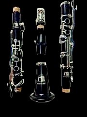 GRANADİL EXTREM MODEL HÜSN-Ü KLARNET