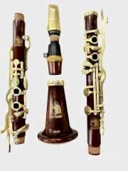 EXTREME MODEL MOPANİ AĞACI HÜSN-Ü KLARNET