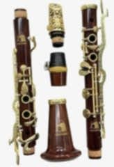 EXTREM PLUS MODEL MOPANİ AĞACI HÜSN-Ü KLARNET