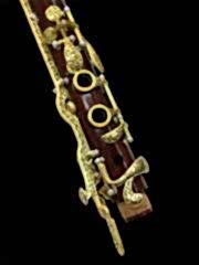 EXTREM PLUS MODEL MOPANİ AĞACI HÜSN-Ü KLARNET