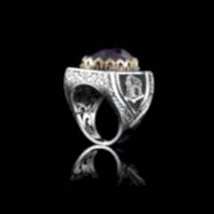 Hüsn-Ü Klarnet Yüzüğü