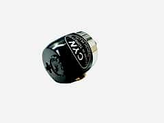 CYN KLARNET MİKROFONU SPECİAL PLUS MODEL-SİYAH RENK