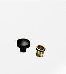 TR1X-RUMBERGER UYUMLU MİKROFON YUVA-TIPA