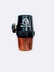 COCOBOLO AĞACI AYARLI KLARNET BARELİ