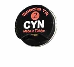 CYN SPECİAL TR2 MODEL PROFESSİONAL KLARNET MİKROFONU