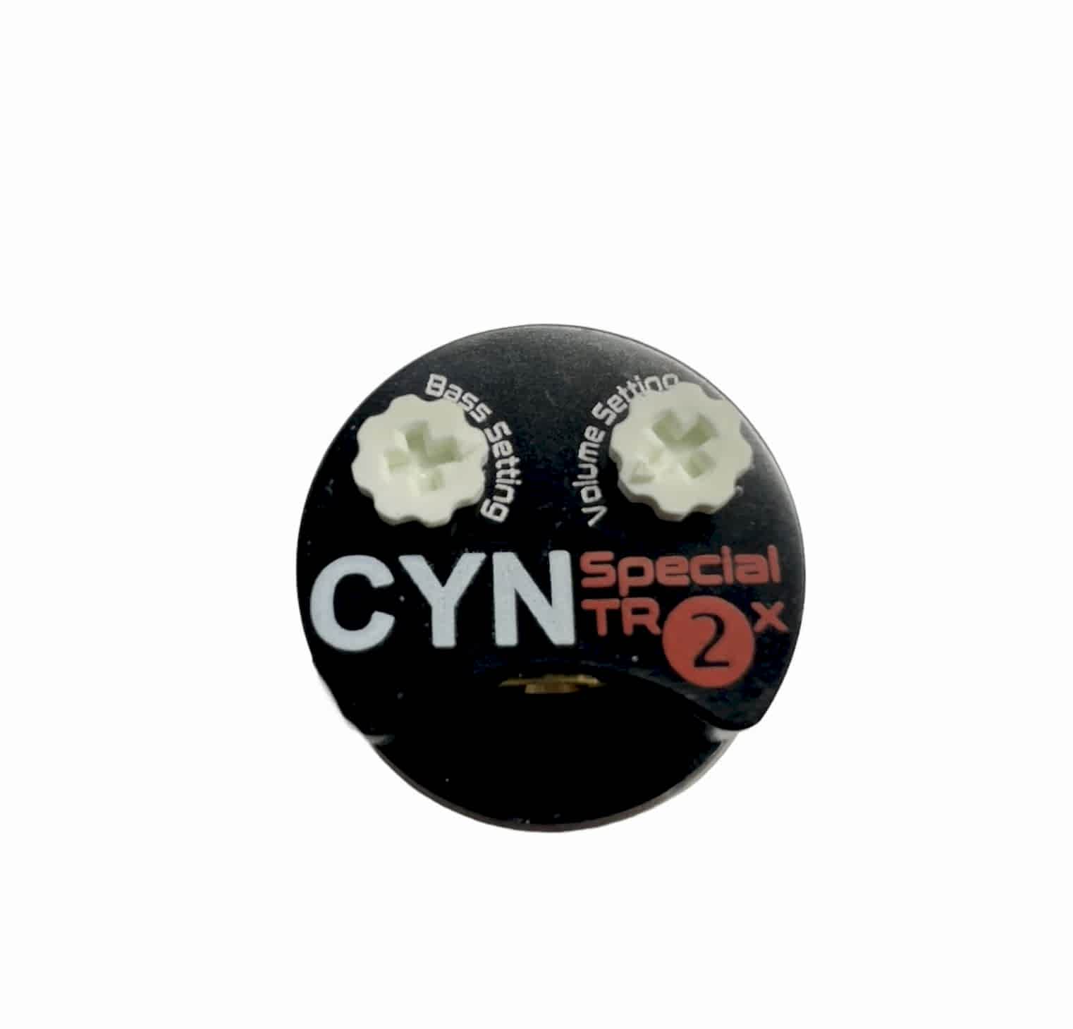 CYN SPECİAL TR2X MODEL PROFESSİONAL VOLÜMLÜ KLARNET MİKROFONU