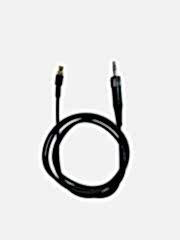 TR2X-TR2 ve RUMBERGER MİKROFONLAR İÇİN SENNHEİSER TELSİZ KABLOSU