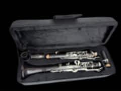 FOCUSTYLE SOL KLARNET GRANADİL AĞACI