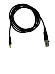 TR2X-TR2-TR1X-RUMBERGER İÇİN AKG TELSİZ KABLOSU