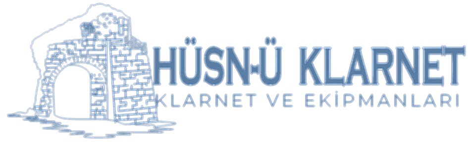 Hüsnü Klarnet Ekipmanları